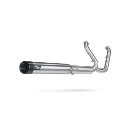 SOFTAIL 2in1 SS  25+ / RACING