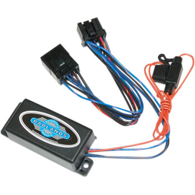 TURN-SIGNAL LOAD EQUALIZER III PLUG-IN STYLE