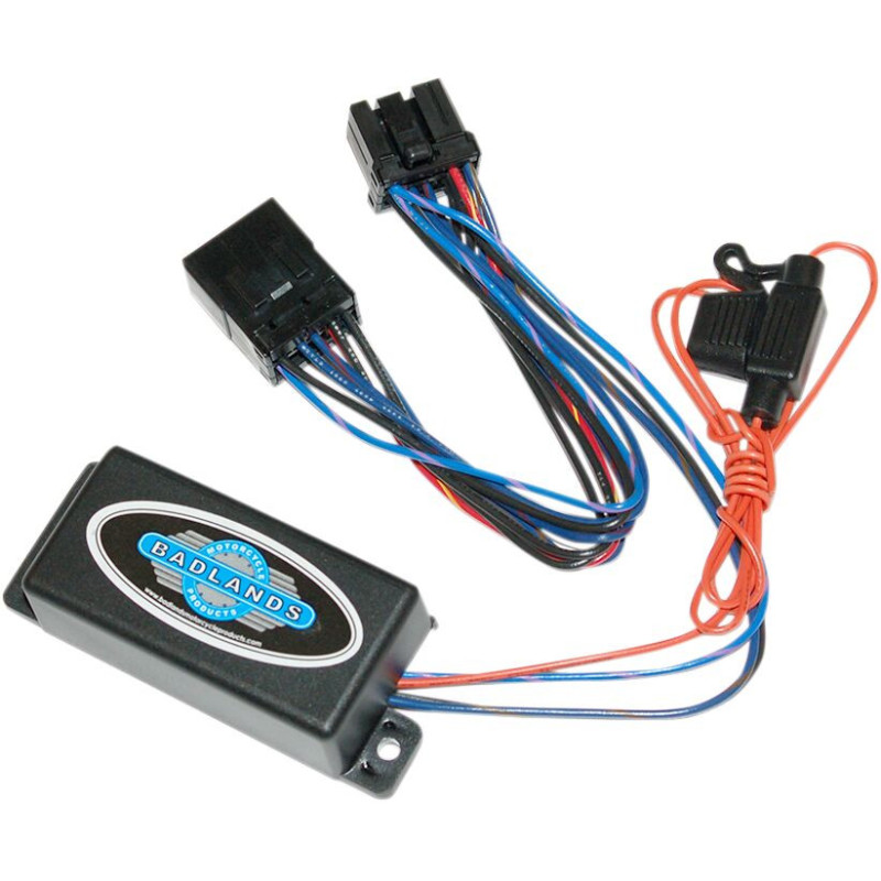 TURN-SIGNAL LOAD EQUALIZER III PLUG-IN STYLE