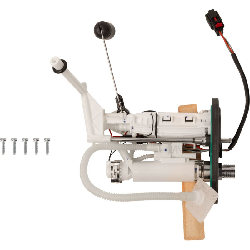 FUEL PUMP MODULE