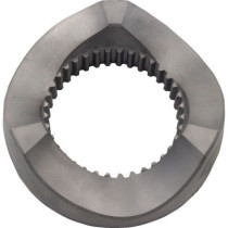 COMPENSATOR RAMP