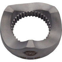 COMPENSATOR RAMP