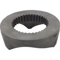 COMPENSATOR RAMP