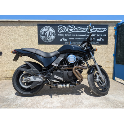 Buell M2 Cyclone 1200 de 1999