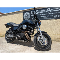 Buell M2 Cyclone 1200 de 1999
