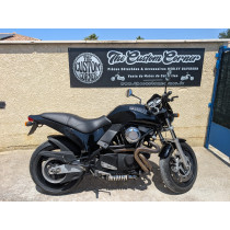 Buell M2 Cyclone 1200 de 1999