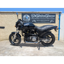 Buell M2 Cyclone 1200 de 1999