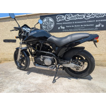 Buell M2 Cyclone 1200 de 1999