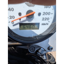 Buell M2 Cyclone 1200 de 1999
