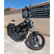 Harley Davidson Dyna Street Bob de 2014
