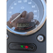 Harley Davidson Dyna Street Bob de 2014