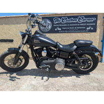 Harley Davidson Dyna Street Bob de 2014