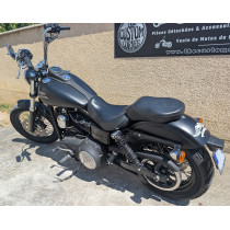 Harley Davidson Dyna Street Bob de 2014