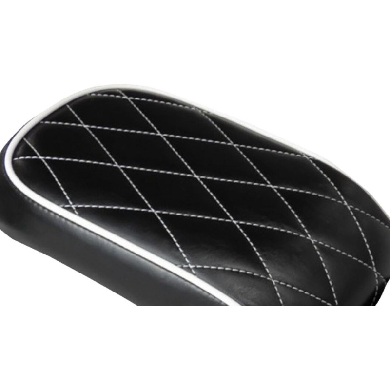 PILLION PAD - BARE BONE - 150M