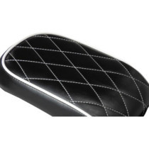 PILLION PAD - BARE BONE - 150M