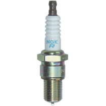 SPARK PLUG NGK RACING
