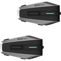 Vortex Communication System - Dual Pack