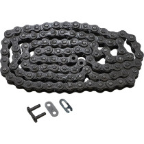 Chaîne de transmission DID 530SS - Pas 530 - 110 maillons - Harley Davidson sportster de 1986 à 1992
