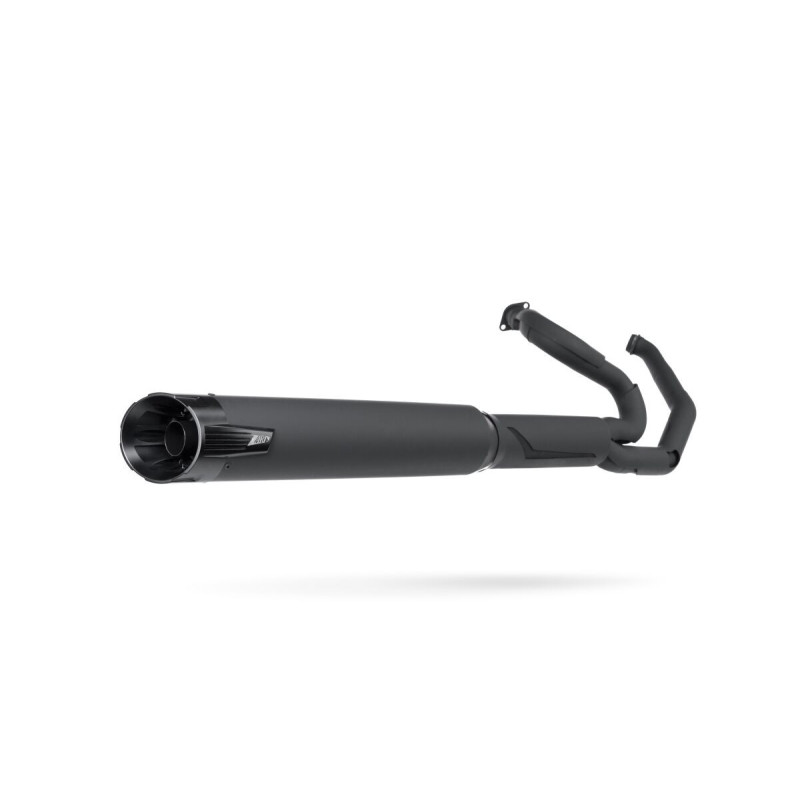 TOURING 2in1 BLACK  25+ / RACING