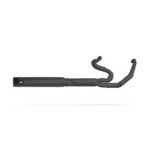 TOURING 2in1 BLACK  25+ / RACING