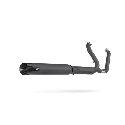SOFTAIL 2in1 BLACK  25+ / RACING