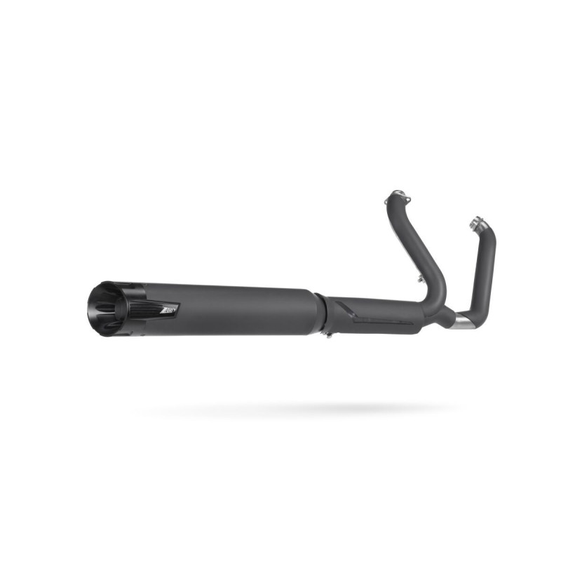 SOFTAIL 2in1 BLACK  25+ / RACING