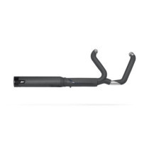 SOFTAIL 2in1 BLACK  25+ / RACING