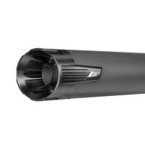 SOFTAIL 2in1 BLACK  25+ / RACING