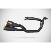 ZARD NIGHTSTER 975 120TH L.E. FULL EXHAUST SYSTEM