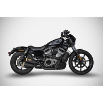 ZARD NIGHTSTER 975 120TH L.E. FULL EXHAUST SYSTEM