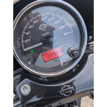 Harley Davidson Street XG 750