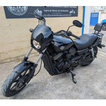 Harley Davidson Street XG 750