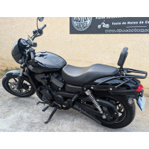 Harley Davidson Street XG 750