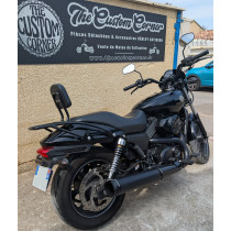 Harley Davidson Street XG 750