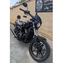 Harley Davidson Street XG 750