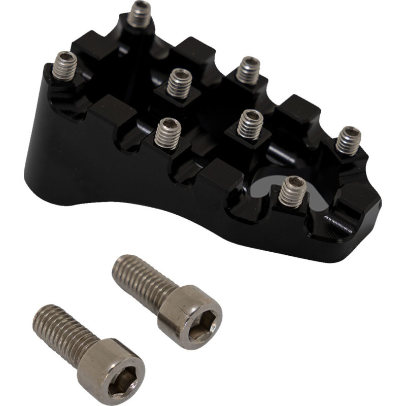 MX-EVOLUTION TOE PEG