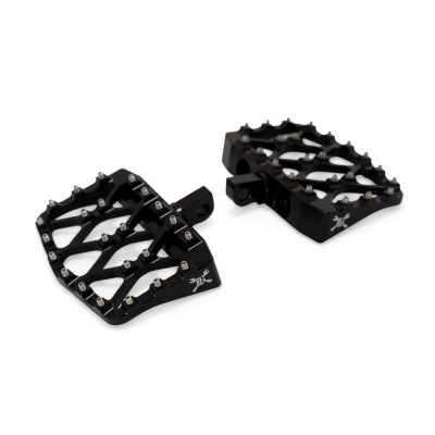 MX-EVOLUTION MINI FLOORBOARDS