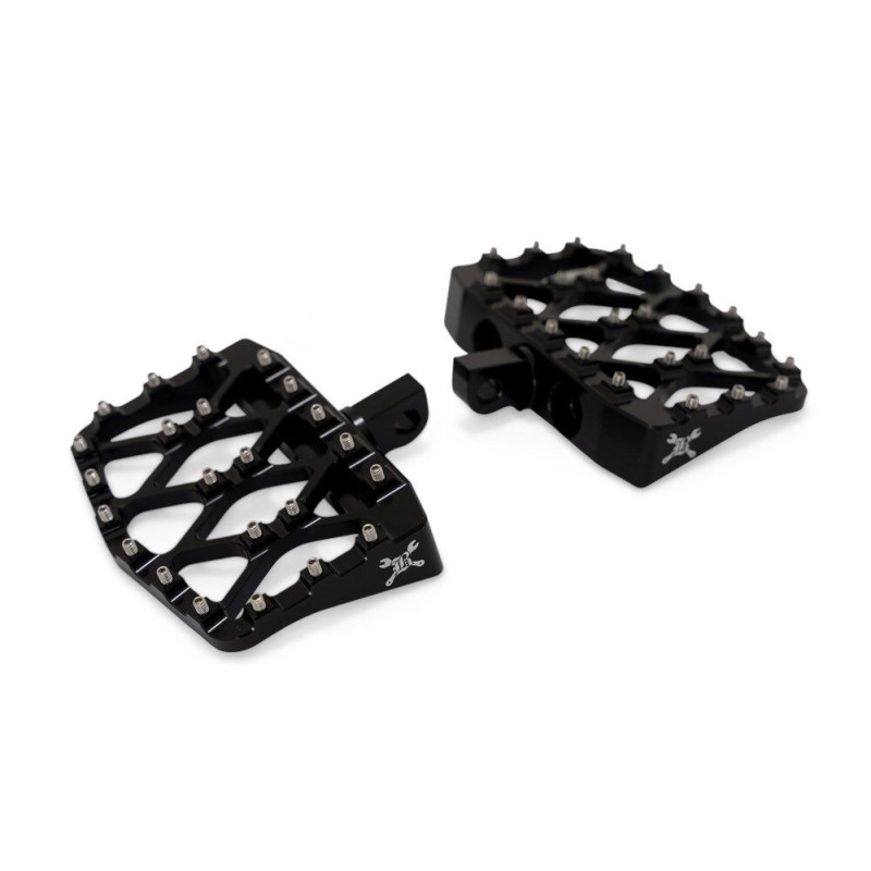MX-EVOLUTION MINI FLOORBOARDS