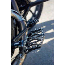 MX-EVOLUTION MINI FLOORBOARDS