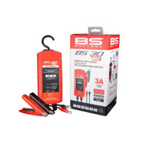 CHARGER BS30 MAX 12V 3A