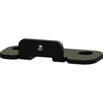  Coil Relocation Kit Anodized 