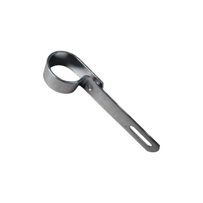  P-Clamp Chrome 
