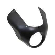  Dark Night Semifairing without Bracket and Screen 