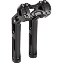 RISER METHOD WAYBACK 10' BLACK