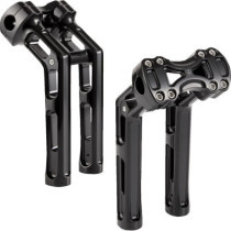 RISER METHOD WAYBACK 10' BLACK
