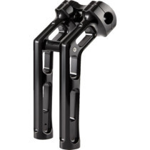 RISER METHOD WAYBACK 10' BLACK