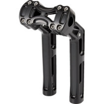 RISER METHOD WAYBACK 10' BLACK