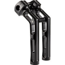 RISER METHOD WAYBACK 10' BLACK