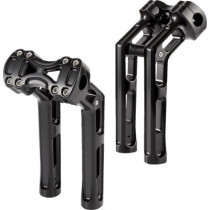 RISER METHOD WAYBACK 10' BLACK