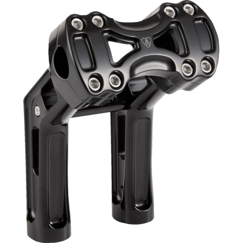 RISER METHOD WAYBACK 7' BLACK
